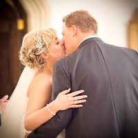Karen & Ross' Wedding