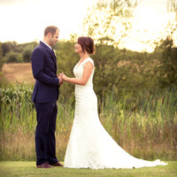 Nick & Nat's Wedding - Highlights