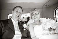 Karen & Ross' Wedding - Highlights