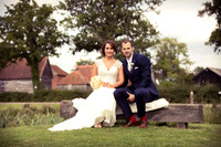 Nick & Nat's Wedding
