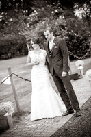Nick & Nat's Wedding - Reception