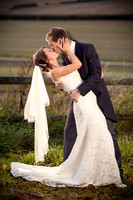 Jo and Stuart's Wedding